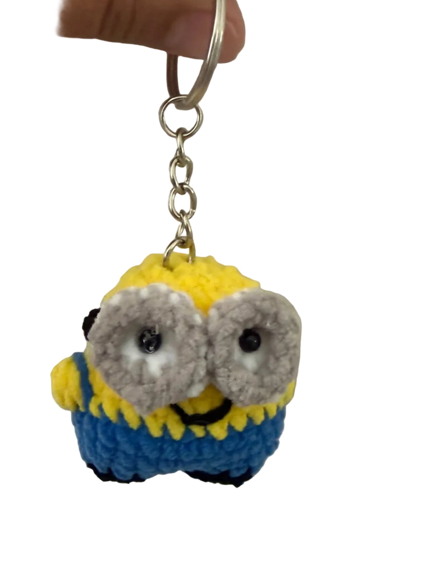 BOB the minion