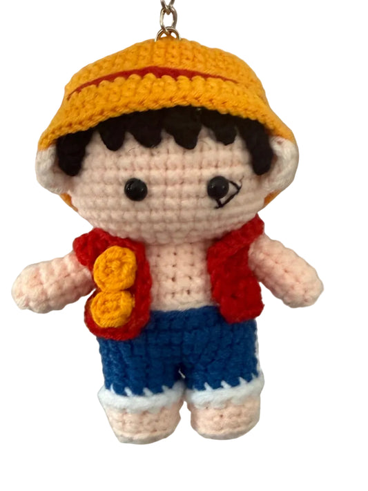 Luffy One Piece