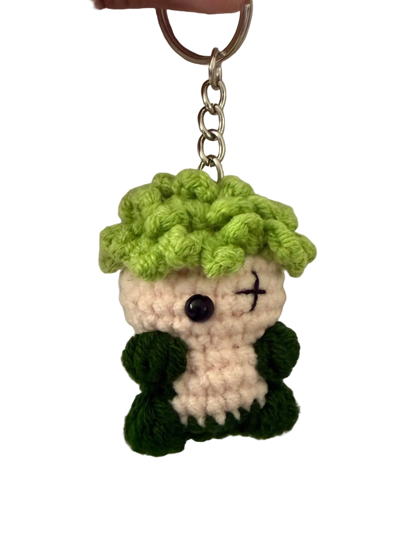 Mini Zuro , One Piece