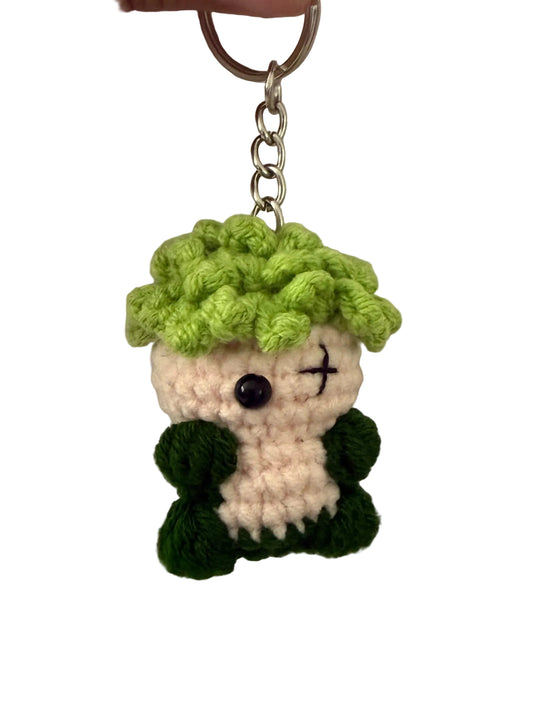Mini Zuro , One Piece